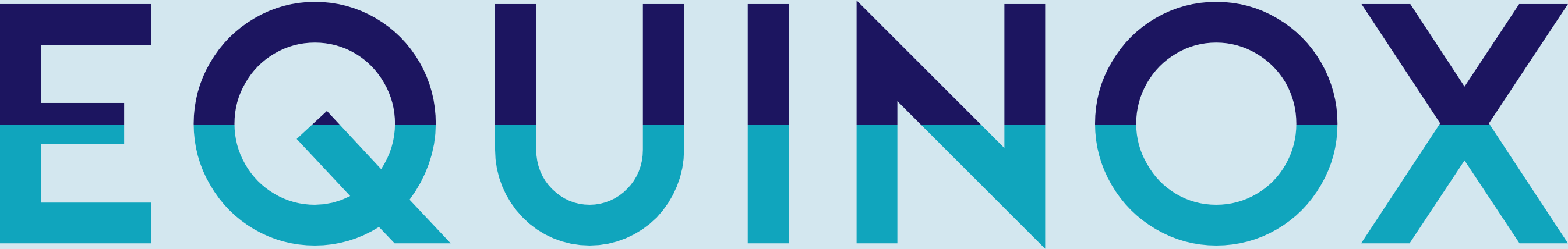 Equinox - Agentur für ganzheitliche Kommunikation - Logo