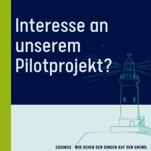 Pilotprojekt Seite 5